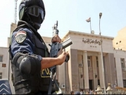 محكمة مصرية تقضي بحبس 148 شخصا لفترات تصل للمؤبد
