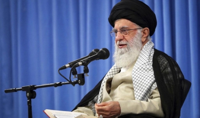 خامنئي: إيران لن تدخل مطلقا محادثات ثنائية مع أميركا