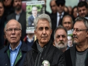 تركيا: السجن صار بيتًا ثانيًا للصحافيين المقموعين