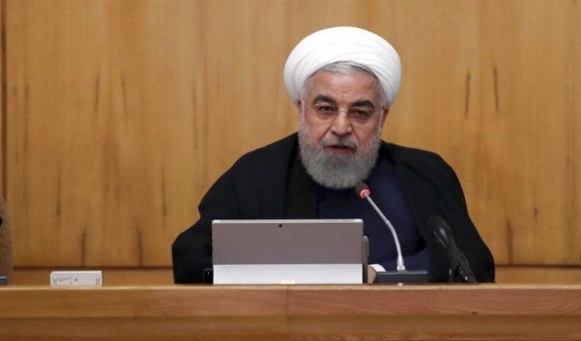 إيران تنفي اتهامات بضلوعها بهجمات 