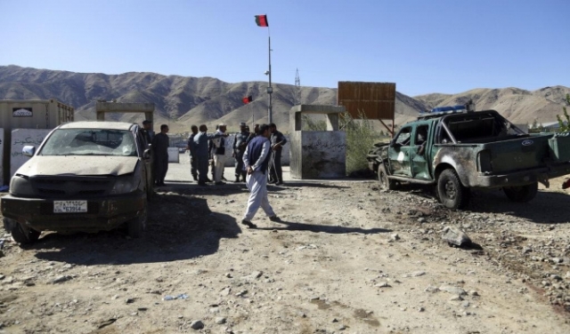 طالبان تبقي الأبواب مفتوحة للمفاوضات مع واشنطن