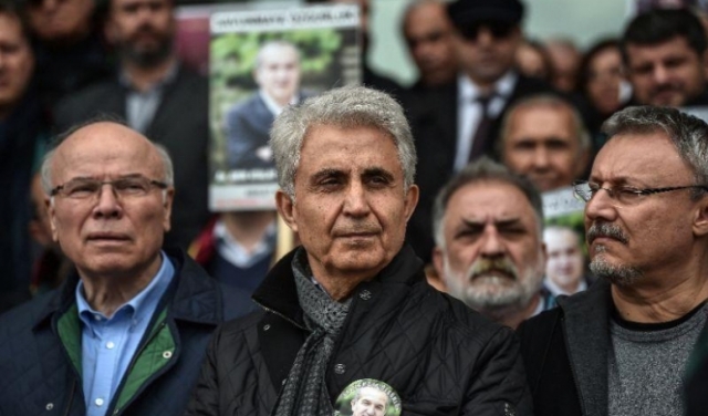 تركيا: السجن صار بيتًا ثانيًا للصحافيين المقموعين