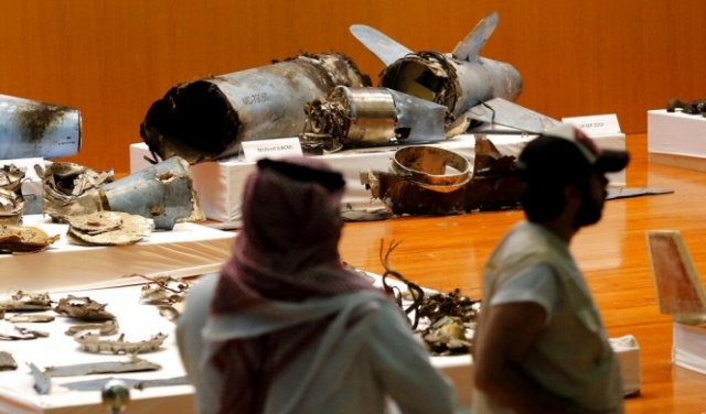 السعودية: هجمات أرامكو انطلقت 