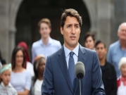 رئيس الوزراء الكندي يعتذر عن صورة عنصرية قديمة له