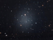 لماذا يؤمن الفلكيون بالمادة المظلمة؟