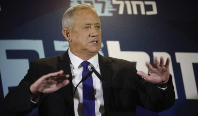 الأحزاب الإسرائيلية تبدأ بحلحلة عقدها الانتخابية تمهيدا لتحالفات أوسع