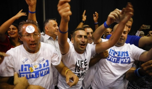 شلحت: الانتخابات أكدت أن المجتمع الإسرائيلي مُستنقِع بالتطرف
