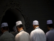 الصين توسع حملتها القمعية لتشمل جميع مسلميها