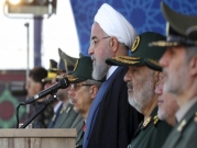 إيران ستطلق "مبادرة للسلام" الأسبوع المقبل