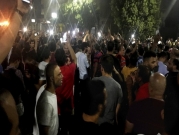 بورصة مصر تهوي على وقع الاحتجاجات