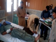 باكستان: مصرع 26 شخصا في حادث طرق