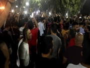 مصر: اشتباكات واعتقالات مع تواصل المظاهرات المطالبة برحيل السيسي