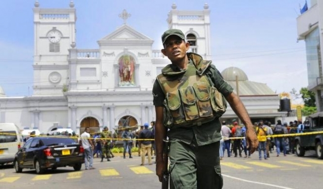 سريلانكا: فتح تحقيق جديد بشأن اعتداءات عيد الفصح