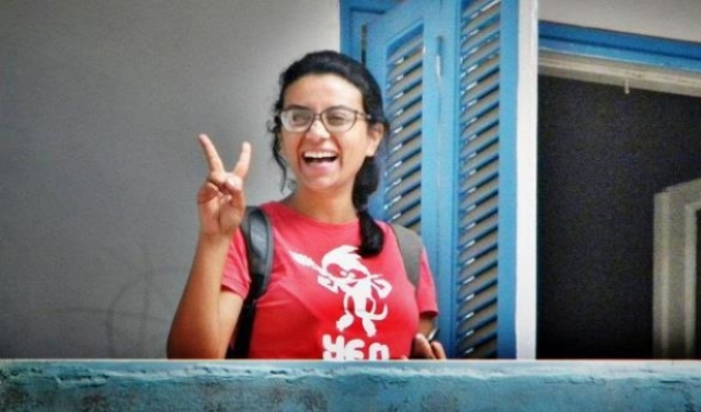 مصر: توقيف المحامية المدافعة عن حقوق الإنسان ماهينور المصري