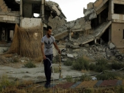 تقرير: التحالف الدولي قتل 3037 مدنيا سوريا خلال 5 سنوات