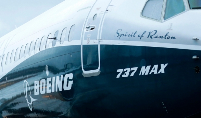 تحقيقات: خلل في طائرة بوينغ 737 ماكس أدى لتحطمها