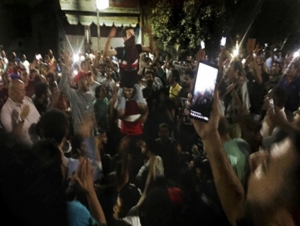 اعتقالات واسعة تسبق "مليونية الجمعة" والتحضير لمظاهرات داعمة للسيسي