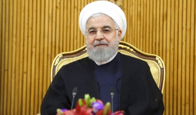 الأمم المتحدة: توقعات بدعوة روحاني للاستقرار الإقليمي وحرية الملاحة