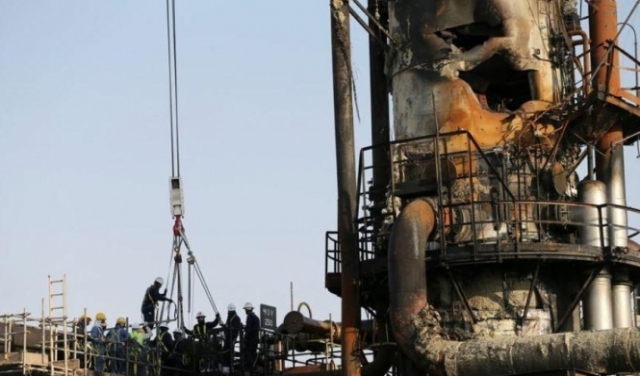 السعودية: ارتفاع إنتاج النفط مقابل انخفاض في الصادرات
