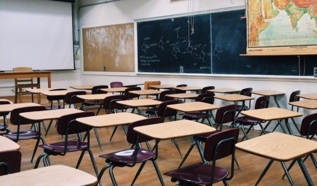التسرب من المدارس: التلاميذ العرب يسجلون أعلى نسبة