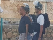 التجمع: تصريحات عرسان ياسين وتهديده للمتظاهرين بالقتل سابقة خطيرة