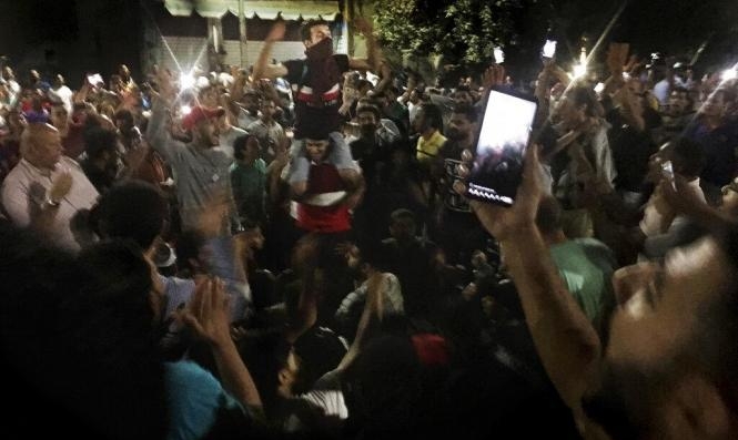 مصر: ترقّب لـ"جمعة الخلاص" وسط حملات مضادّة للمعارضة