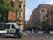 السيسي "خنق" القاهرة خشية من تظاهرات جمعة الخلاص