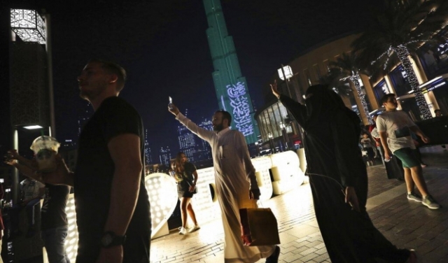 للمرة الأولى: السعودية تعتزم إصدار تأشيرات سياحية 