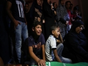 غزة: تشييعُ جثمان الشهيد ساهر عثمان في رفح