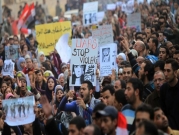 القمع يغذي المظاهرات المطالبة برحيل السيسي