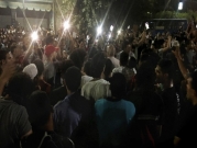 تواصل المظاهرات بمصر ومحكمة تقضي بإعدام 7 أشخاص