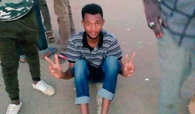 الخرطوم تستدعي السفير المصري احتجاجا على اعتقال طالب سوداني
