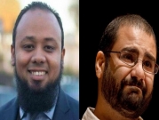 مصر: تمديد اعتقال علاء عبد الفتاح ومحاميه محمد بقار