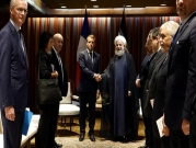روحاني أحبط اجتماعا هاتفيا مع ترامب بمبادرة ماكرون