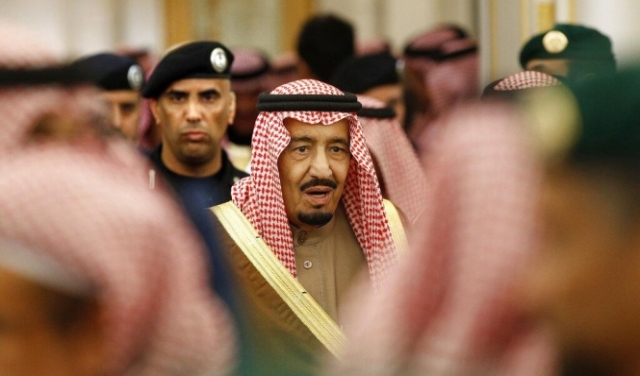 روايات مقتل حارس الملك السعودي.. أيها صحيحة؟
