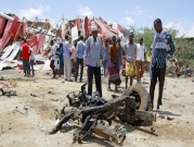العفو الدولية تتهم واشنطن بقتل مدنيين في الصومال