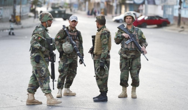 أفغانستان: مقتل 11 شرطيا في هجوم لطالبان
