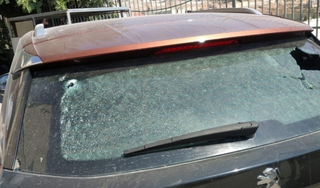 نحف: إطلاق النار على سيارة رئيس المجلس