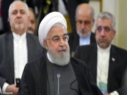 روحاني: طهران منفتحة على الحوار مع واشنطن