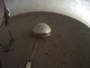 ناسا ترصد أصوات زلازل وغيرها على المريخ