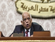#نبض_الشبكة: رئيس البرلمان المصري "يمتدح" السيسي بـ"تشبيهه" بهتلر