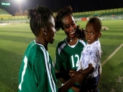 السودان بعد الثورة: تدشين أول دوري لكرة القدم النسائية 