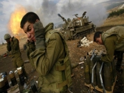 "مفهوم أمني" إسرائيلي جديد: وثيقة تدعو لتصعيد العدوانية