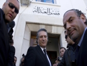 الشرطة التونسية تحقق بشبهات تعاقد القروي مع ضابط موساد سابق