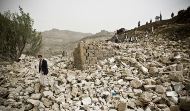 هل تنتهي حرب السعودية والإمارات على اليمن قريبًا؟