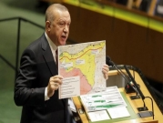 إردوغان: العملية العسكرية في سورية "جوية وبريّة"
