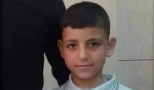 #وائل_السعود: طفل سوري بتركيا ينتحر بعد التعرض لتنمر عنصري