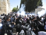 376 انتهاكًا إسرائيليًّا في القدس المُحتلّة خلال أيلول