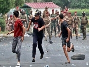 العراق: 8 قتلى بالاحتجاجات المستمرّة في بغداد