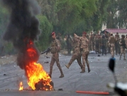 الحشد الشعبي: نساند الحكومة ضد "المتآمرين" على استقرار العراق